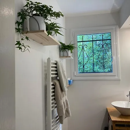 Maison Ligne Droite Des Hunaudieres-circuit 24h Du Mans