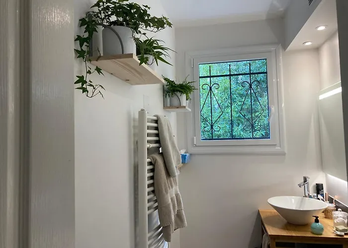 Maison Ligne Droite Des Hunaudieres-circuit 24h Du Mans