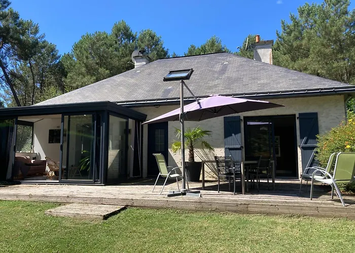 Maison Ligne Droite Des Hunaudières-circuit 24h Du Mans Mulsanne